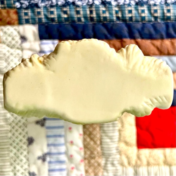 Enesco Precious Moments Nativity Two Section Wall - Picture 9 of 16